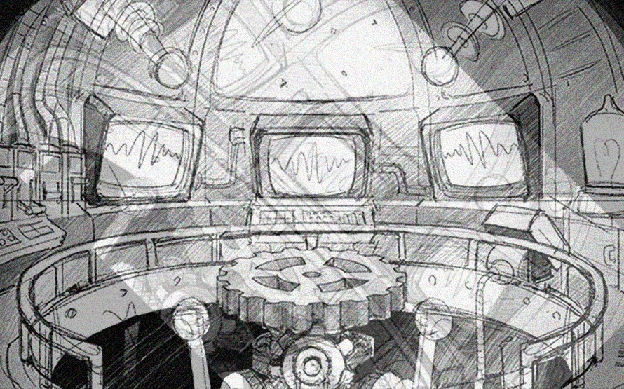 indie game art creation